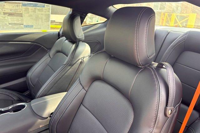 new 2026 Ford Mustang car, priced at $63,525