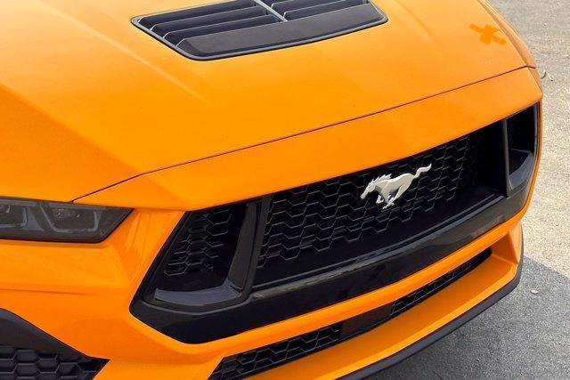 new 2026 Ford Mustang car, priced at $63,525