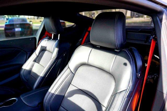 new 2026 Ford Mustang car, priced at $63,025