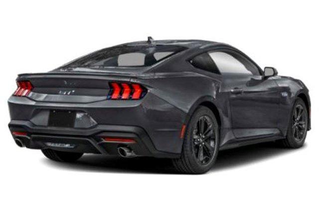 new 2026 Ford Mustang car, priced at $64,525