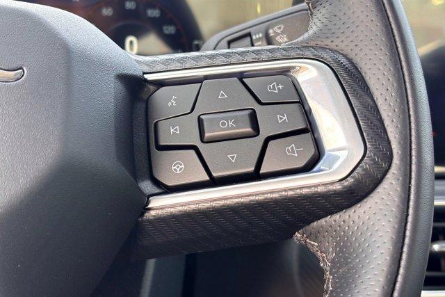 new 2026 Ford Mustang car, priced at $63,525