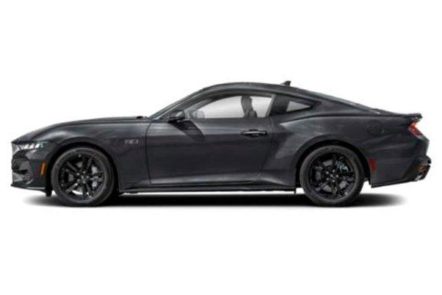 new 2026 Ford Mustang car, priced at $64,525