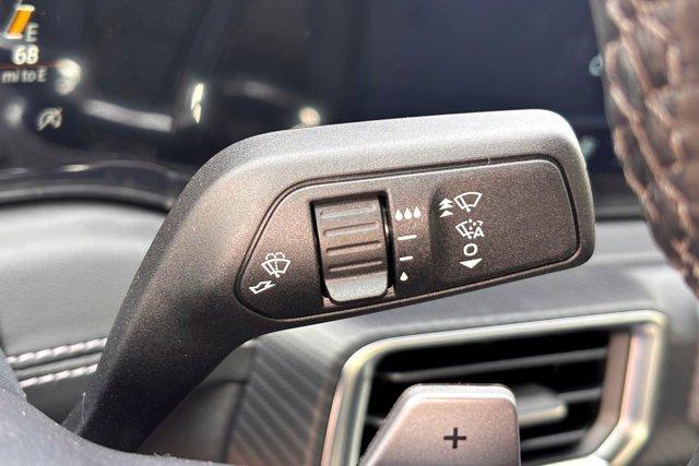 new 2026 Ford Mustang car, priced at $63,525