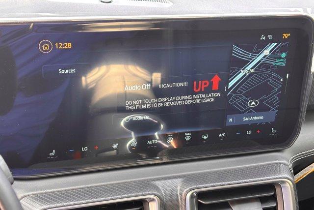 new 2026 Ford Mustang car, priced at $63,525