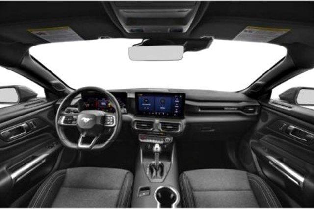 new 2026 Ford Mustang car, priced at $64,525