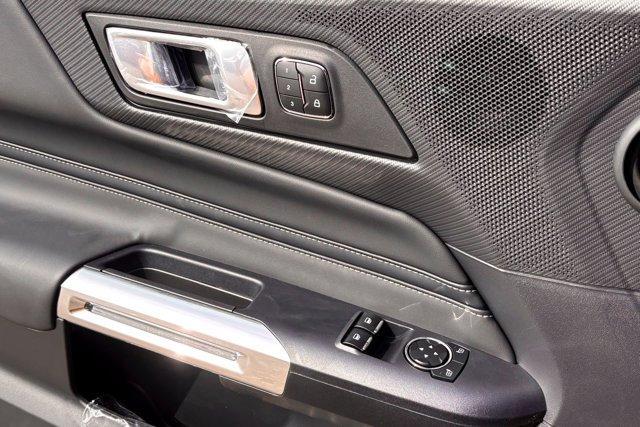 new 2026 Ford Mustang car, priced at $63,525