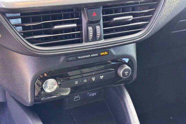 new 2026 Ford Escape car, priced at $28,090