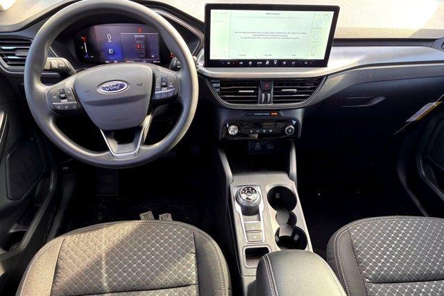 new 2026 Ford Escape car, priced at $28,090