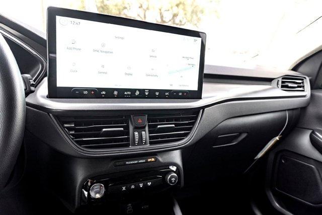 new 2026 Ford Escape car, priced at $27,290