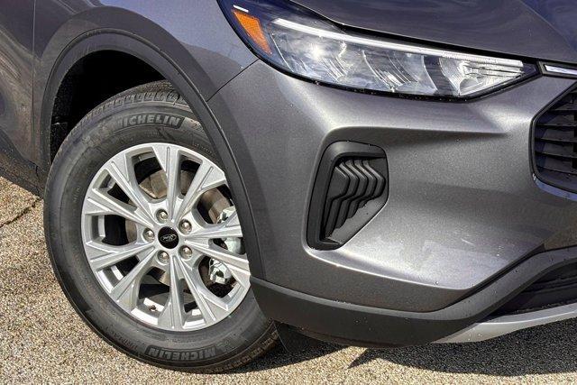 new 2026 Ford Escape car, priced at $28,090