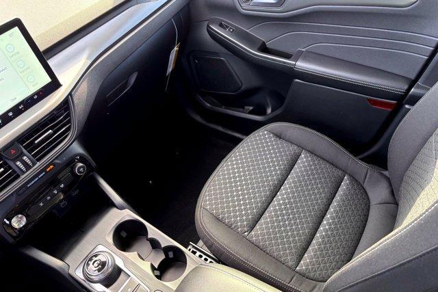 new 2026 Ford Escape car, priced at $28,090