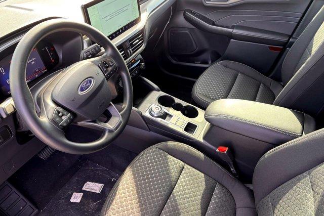 new 2026 Ford Escape car, priced at $28,090