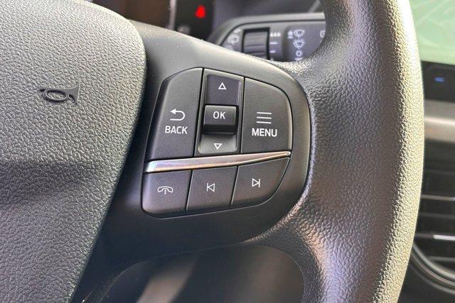 new 2026 Ford Escape car, priced at $28,090