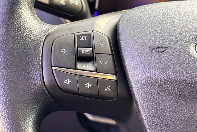 new 2026 Ford Escape car, priced at $28,090