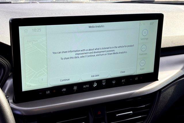 new 2026 Ford Escape car, priced at $28,090