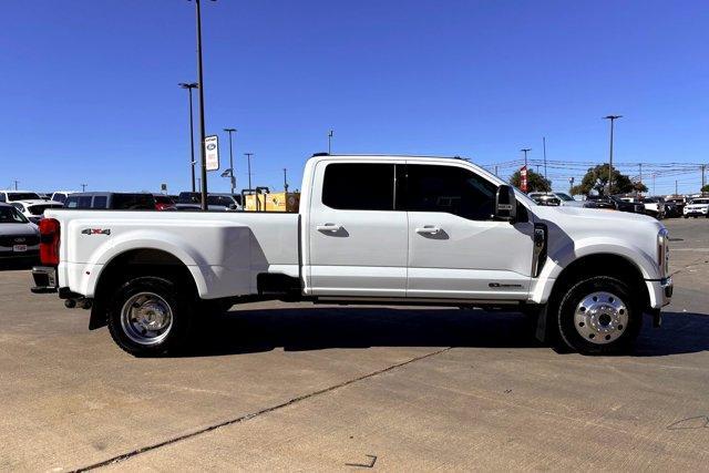 used 2026 Ford F-450 car, priced at $94,977