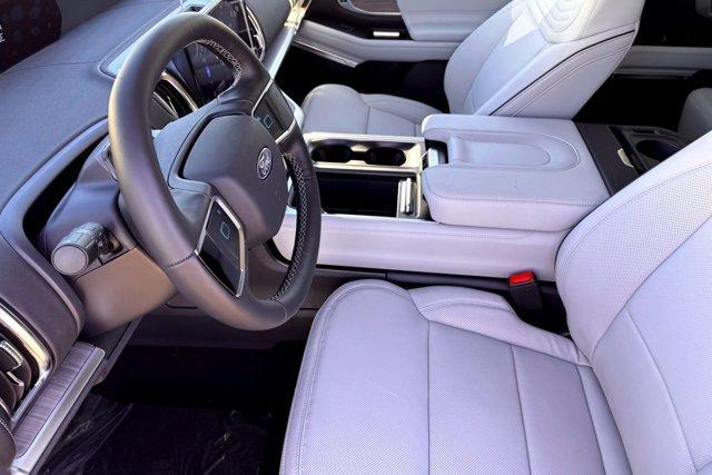 new 2026 Ford Expedition car, priced at $92,110