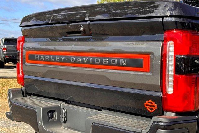 new 2026 Ford F-250 car, priced at $130,211