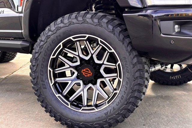 new 2026 Ford F-250 car, priced at $130,211