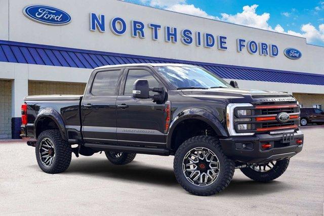 new 2026 Ford F-250 car, priced at $130,211