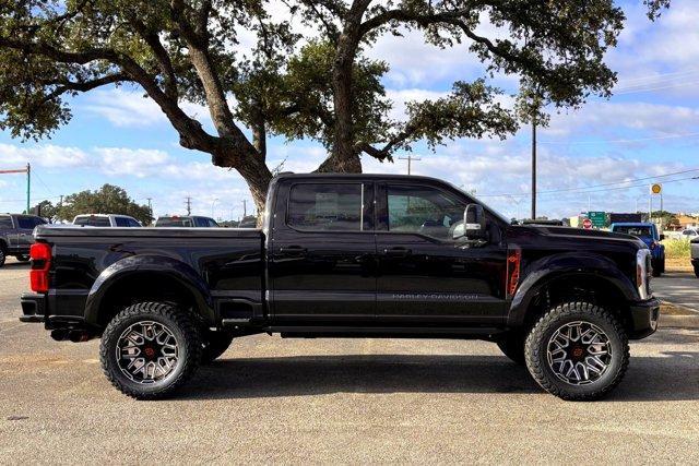new 2026 Ford F-250 car, priced at $130,211