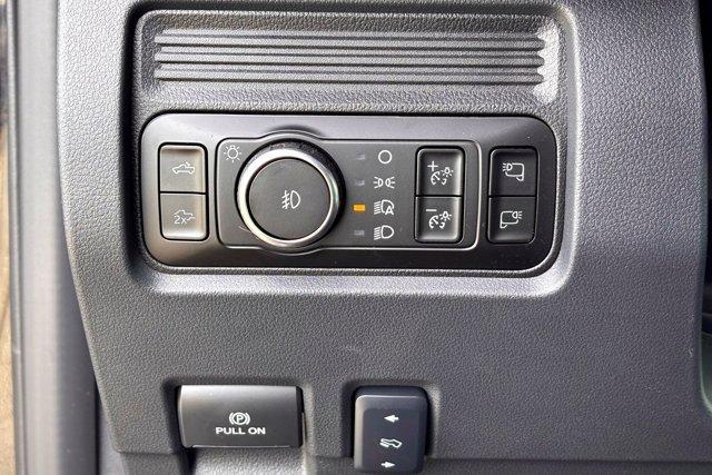 new 2026 Ford F-250 car, priced at $130,211