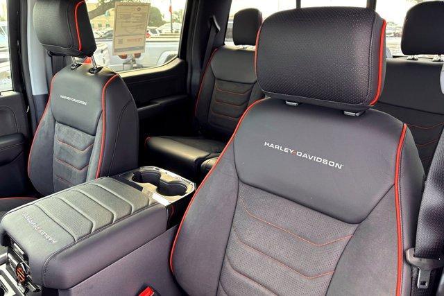 new 2026 Ford F-250 car, priced at $130,211