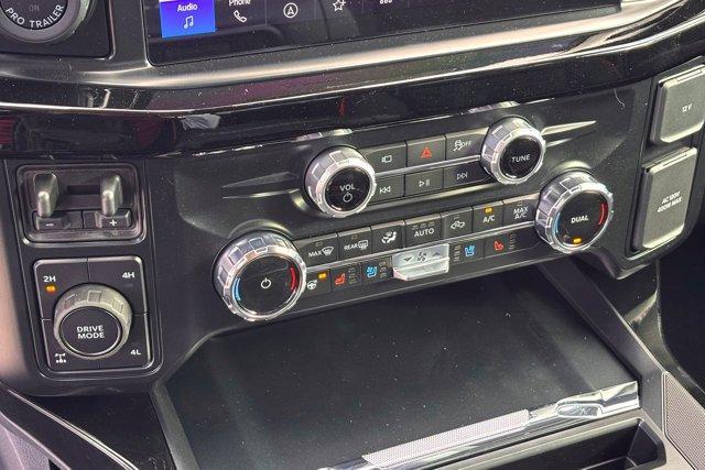 new 2026 Ford F-250 car, priced at $130,211