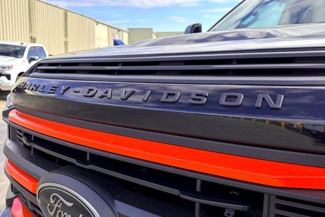 new 2026 Ford F-250 car, priced at $128,711