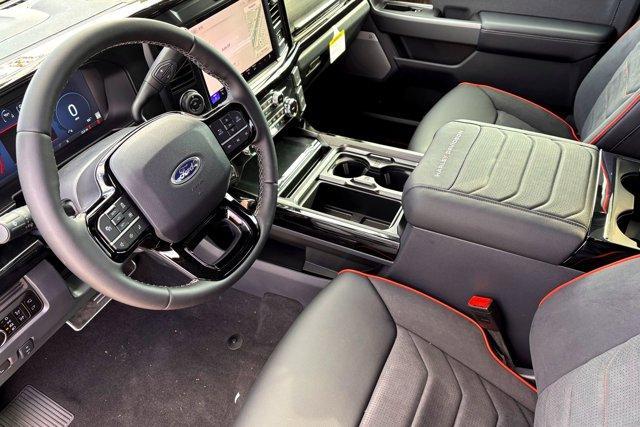 new 2026 Ford F-250 car, priced at $130,211