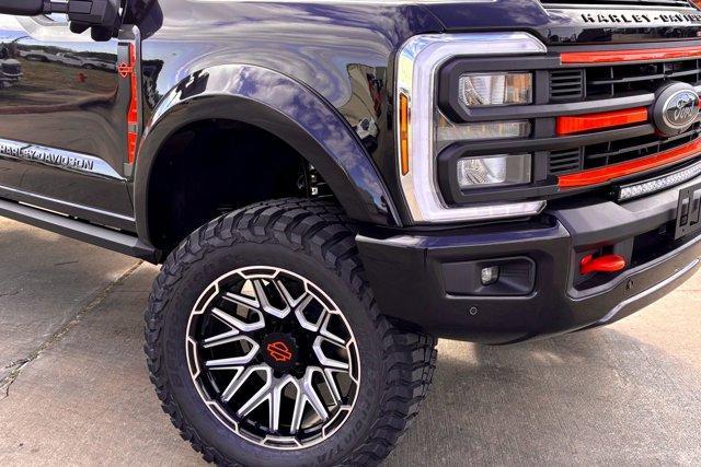 new 2026 Ford F-250 car, priced at $130,211