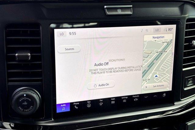 new 2026 Ford F-250 car, priced at $130,211