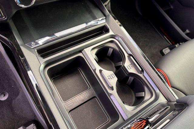 new 2026 Ford F-250 car, priced at $130,211