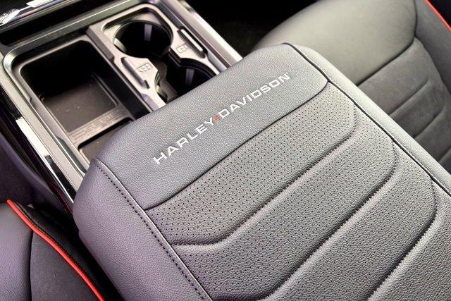 new 2026 Ford F-250 car, priced at $130,211