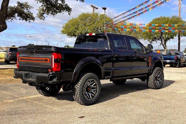 new 2026 Ford F-250 car, priced at $130,211