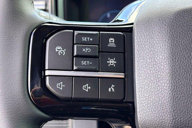 new 2026 Ford F-250 car, priced at $130,211