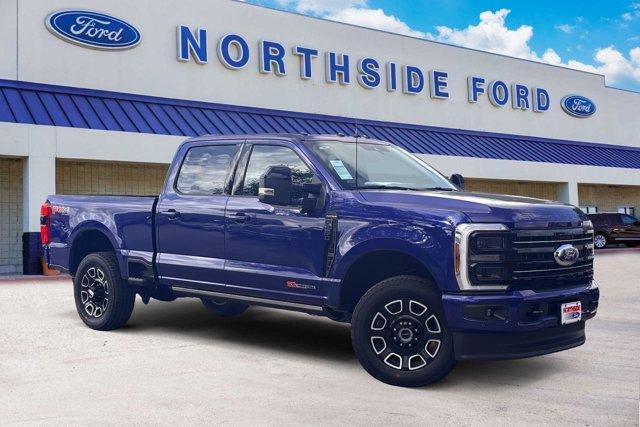 new 2026 Ford F-250 car, priced at $97,525