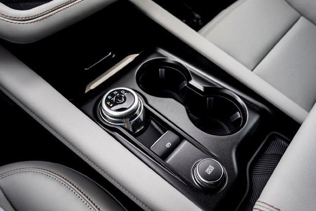 new 2025 Ford Explorer car, priced at $32,265