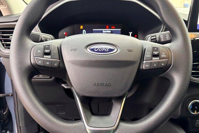 new 2026 Ford Escape car, priced at $27,830