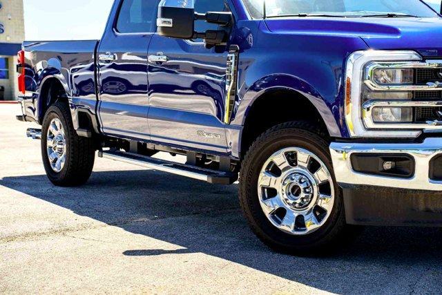 new 2026 Ford F-250 car, priced at $75,115