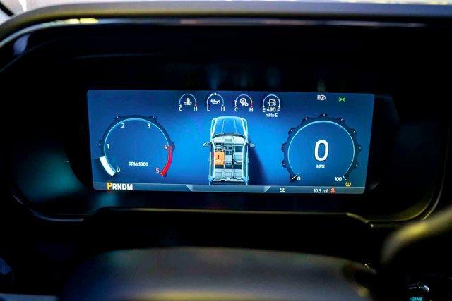 new 2026 Ford F-250 car, priced at $77,590