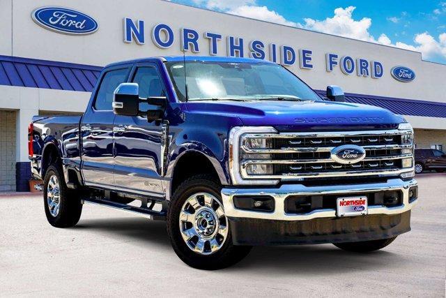 new 2026 Ford F-250 car, priced at $75,115