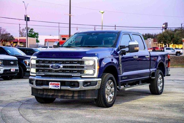 new 2026 Ford F-250 car, priced at $77,590