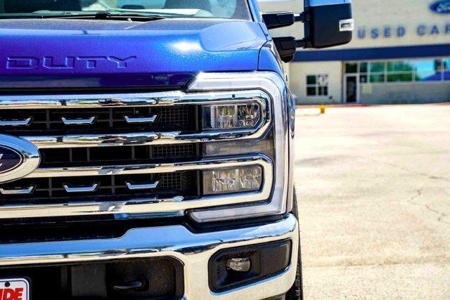 new 2026 Ford F-250 car, priced at $75,115