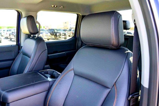 new 2026 Ford F-250 car, priced at $75,115