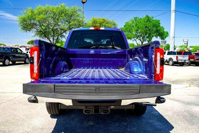 new 2026 Ford F-250 car, priced at $75,115