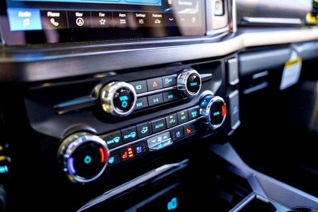 new 2026 Ford F-250 car, priced at $77,590