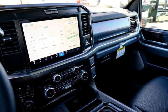 new 2026 Ford F-250 car, priced at $75,115