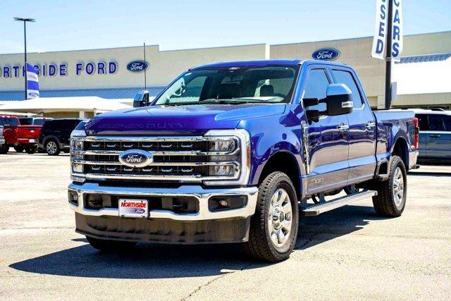 new 2026 Ford F-250 car, priced at $75,115