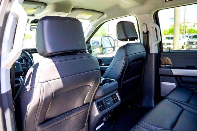 new 2026 Ford F-250 car, priced at $75,115